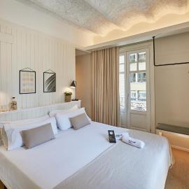 The Moods Catedral Hostal Boutique, hotel in Barcelona