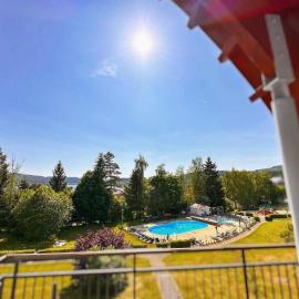 Lipno Holiday Penthouse
