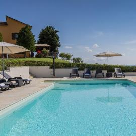 LEONDINA COUNTRY HOUSE