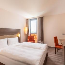 IntercityHotel Berlin Airport Area North, hotel en Schönefeld