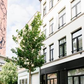 High-end flats at South area, hotel sa Antwerp