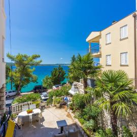 Villa Lucia 2, Hotel in Dramalj