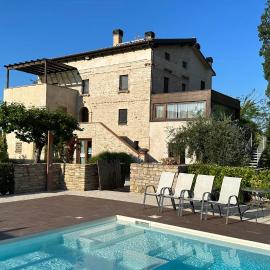 Agriturismo nelle Marche