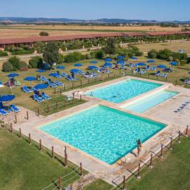 Residenza Principina, hotel in Principina Terra