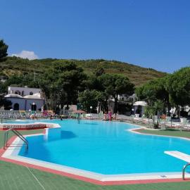 페스키치에 위치한 호텔 Villaggio Turistico Valle Scinni