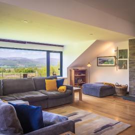 Kirkstone Lodge, hotel u gradu 'Insh'
