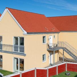 Skagen Harbour Apartments, Hotel in Skagen