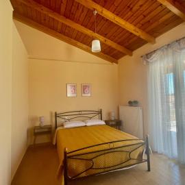 Katerina's Apartment, hotel in Vonitsa