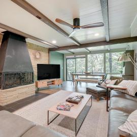 Idyllic Eufaula Vacation Rental: Close to Lake!, hotel i Eufaula