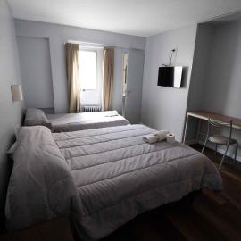 Hotel Provincia, hotel en Trelew