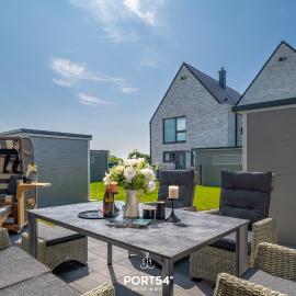 Ferienhaus Wellenrauschen