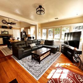 Sun Cottage in the Heart of Jacksonville, Hotel in Jacksonville