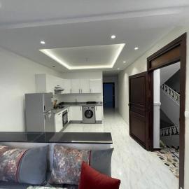 M'diq में, होटल Residence Al-Bahr