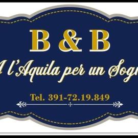 A L'Aquila per un sogno