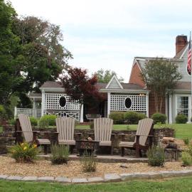 The Emory House, hotell i Emory