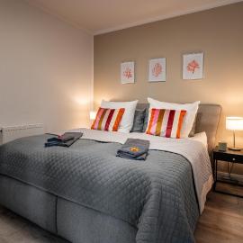 VIVID - Traumwohnung ruhig und strandnah gelegen, hotel u gradu 'Varel'