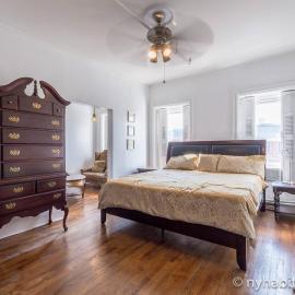 Brooklyn Apartment totally private exclusive 2 Bedrooms No 4