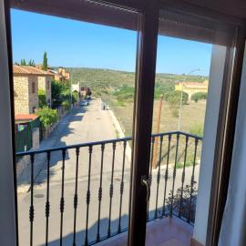 Ruidera Entre Balcones, hotell i Ruidera