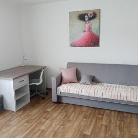 Apartmány Jablunkov, hotel in Jablunkov