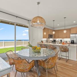@ Marbella Lane - Paradise Point close to beaches、Waianaeのホテル
