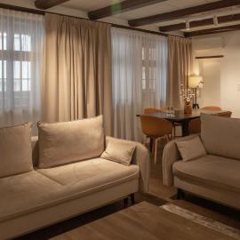 Apartamenty Sowa Toruń, hotel sa Toruń
