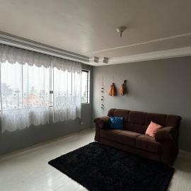 Apartamentos na região Central Cobertura e 2 quartos, hotel in Ponta Grossa