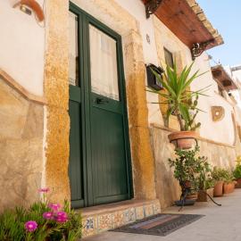 Il Ronco Del Principe, hotel a Augusta