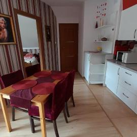 Willa Gracja, hotel din Wisła
