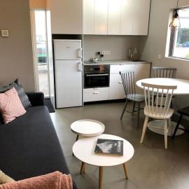Modern Apartment Free Parking Near Reykjavik Center, hotel in Reykjavík