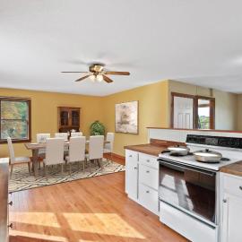 East Haddam CT Country Loft, hotel a East Haddam
