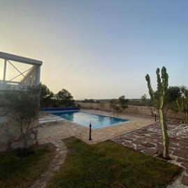 VILLA Hippocampe