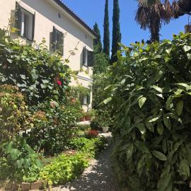 Townhouse Rustik Portoroz