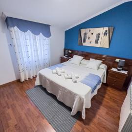 Casa Gonzalo, хотел в Arou