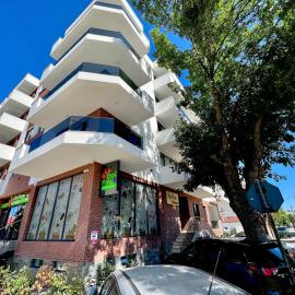 Apartaments PopDan Residence by the Sea, hotel in Eforie Nord