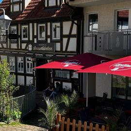Schlitz में, होटल Gaststätte Braustübchen