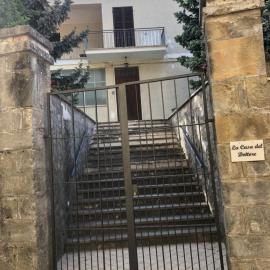 Casa del Dottore, Hotel in Fano Adriano