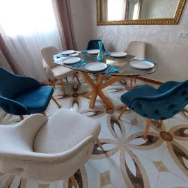 S&R Appartements, hotel in M'diq