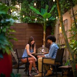 Park Lane Suites & Inn, khách sạn ở Portland