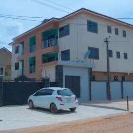 Extended Stay Suite, Tema., hotel a Tema