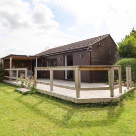 Meols Holiday Lodge, hotel sa Wirral