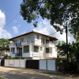 senarathna guest house