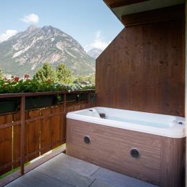 Agriturismo San Gallo, Hotel in Bormio