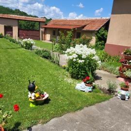 Casa Izvorul Rece, hotell sihtkohas Hobiţa