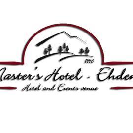 Master's Hotel - Ehden – hotel w mieście Ihdin
