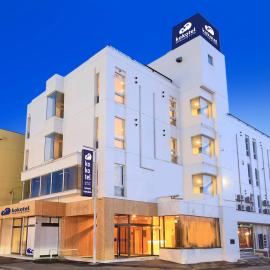 Kokotel Hakodate, hotel v destinácii Hakodate