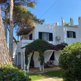 Bellver 1, Ciutadella-Cala Blanca, hotel in Cala Blanca