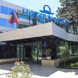Mamaia में, होटल Hotel Dorna