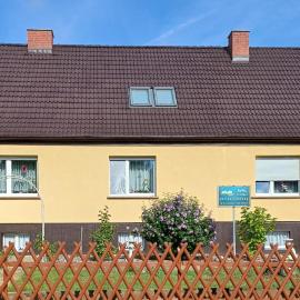 Ferienwohnung Tischer, hotel v destinácii Ziltendorf