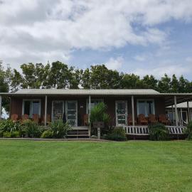 Hunts Farm - Te Kūiti, hotel a Te Kuiti