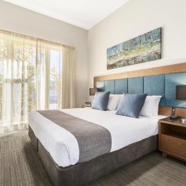 Quest Albury on Townsend, Hotel in Albury
